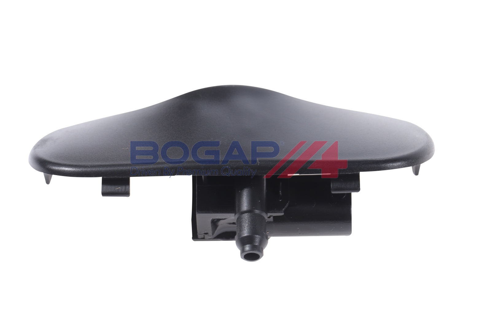 Washer Fluid Jet, windscreen - A5518121 BOGAP