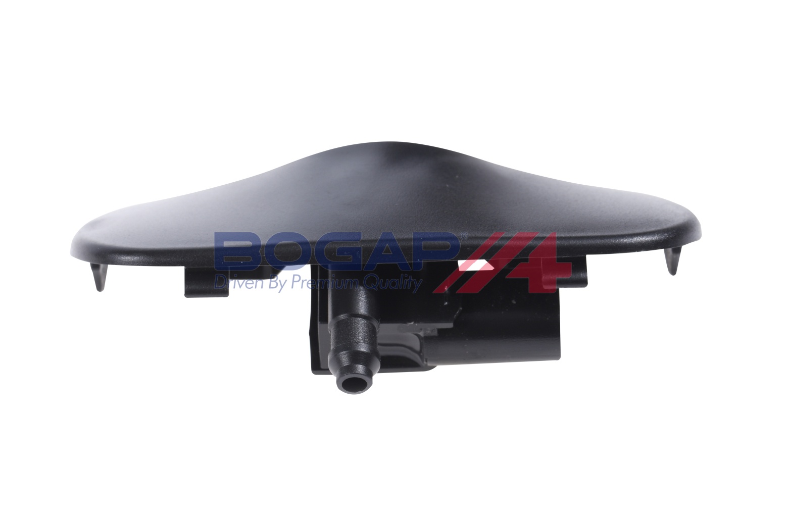 Washer Fluid Jet, windscreen - A5518122 BOGAP