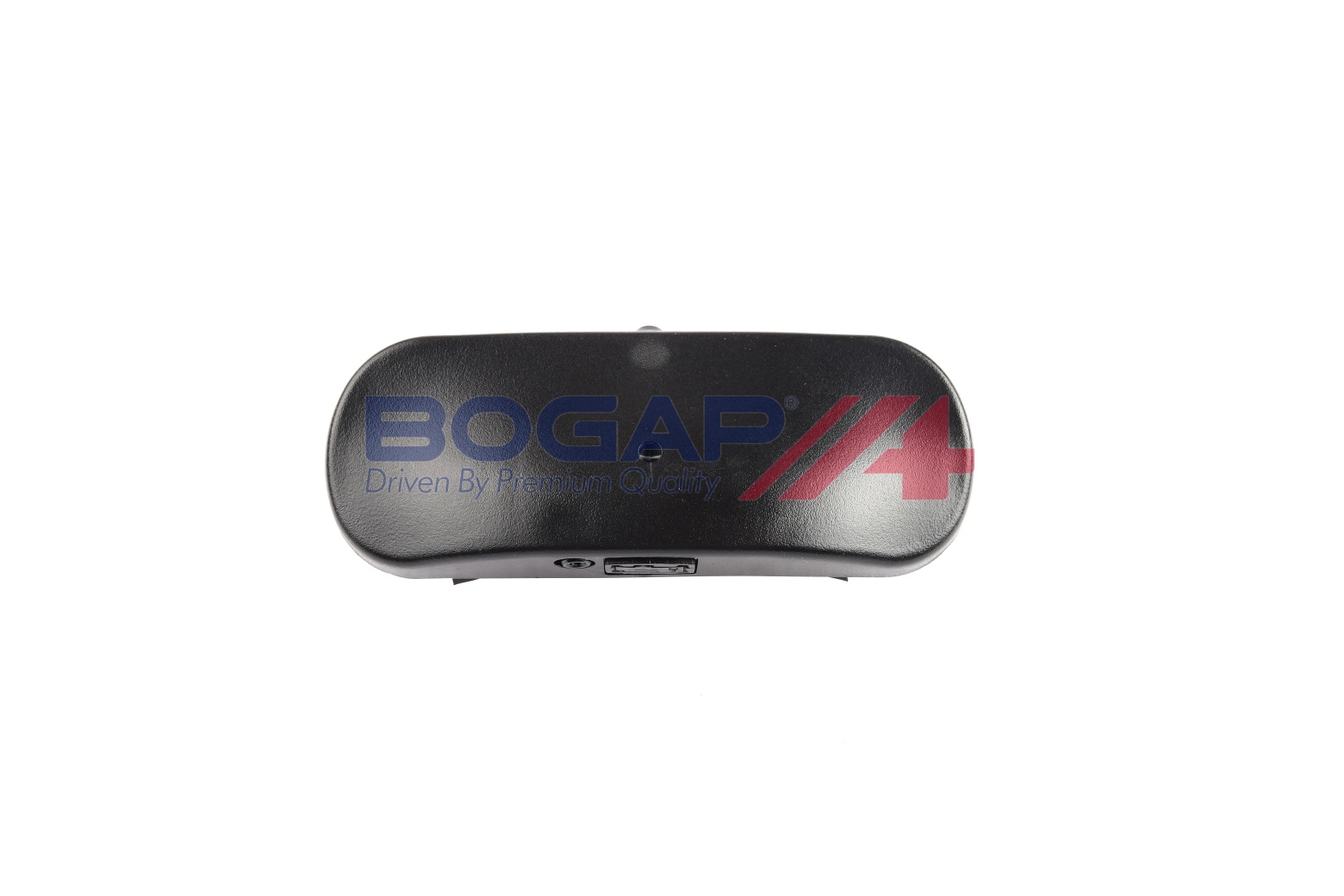 Washer Fluid Jet, windscreen - A5518124 BOGAP