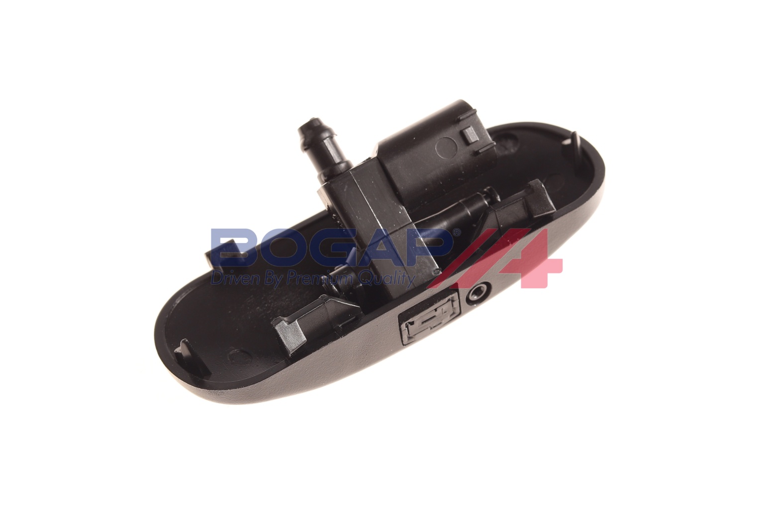 Washer Fluid Jet, windscreen - A5518125 BOGAP