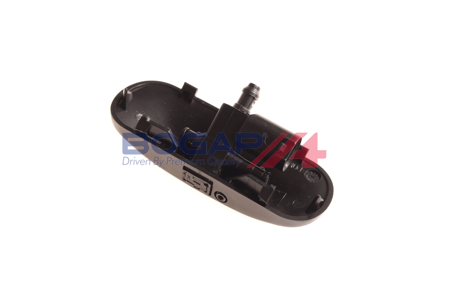 Washer Fluid Jet, windscreen - A5518126 BOGAP