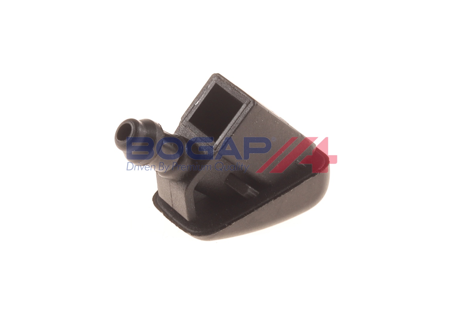 Washer Fluid Jet, windscreen - A5518127 BOGAP