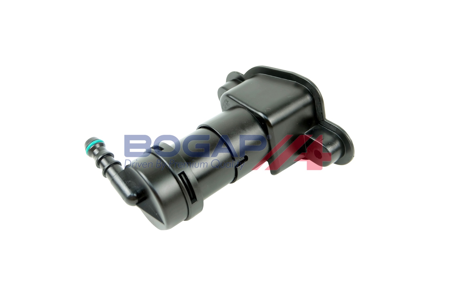 Washer Fluid Jet, headlight cleaning - A5522100 BOGAP