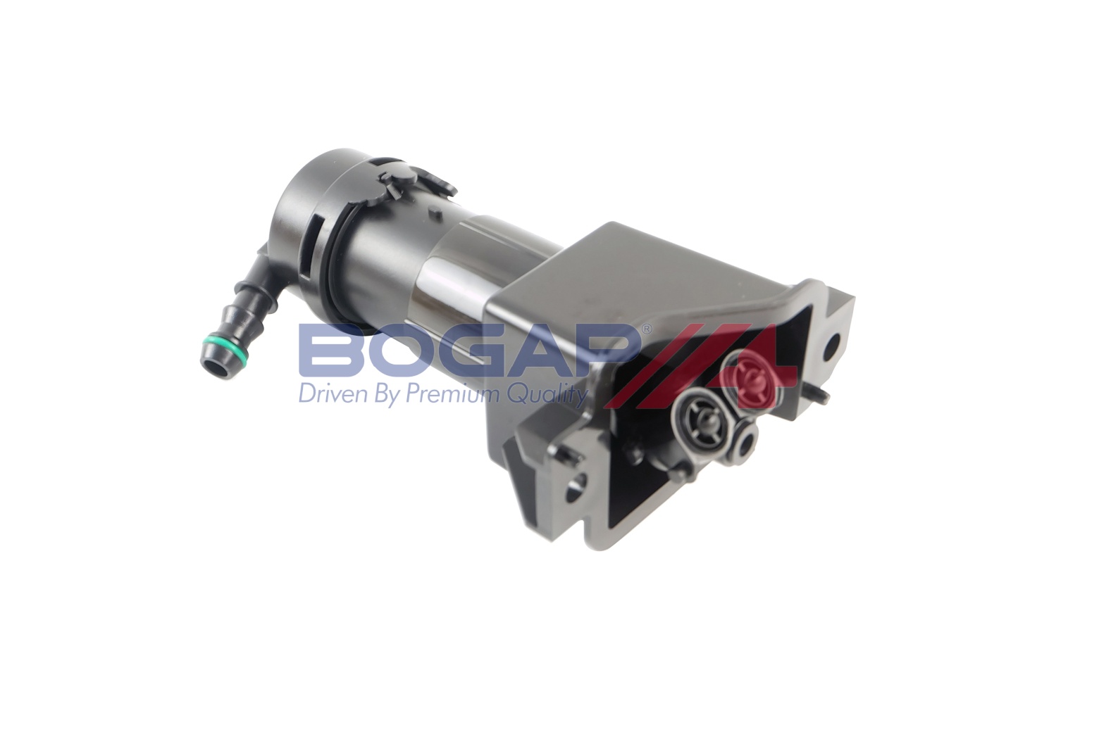 Washer Fluid Jet, headlight cleaning - A5522114 BOGAP
