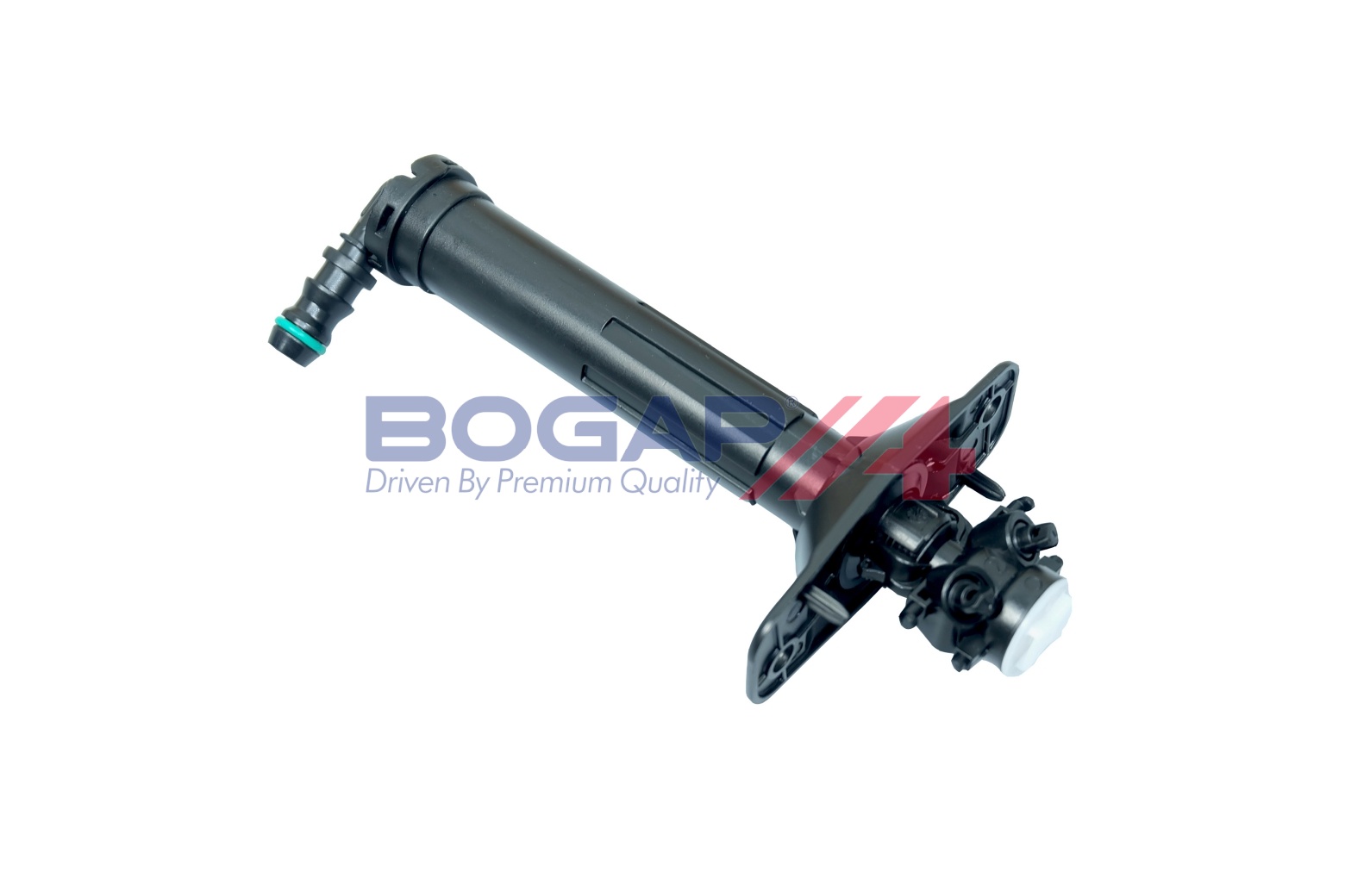 Washer Fluid Jet, headlight cleaning - A5522115 BOGAP