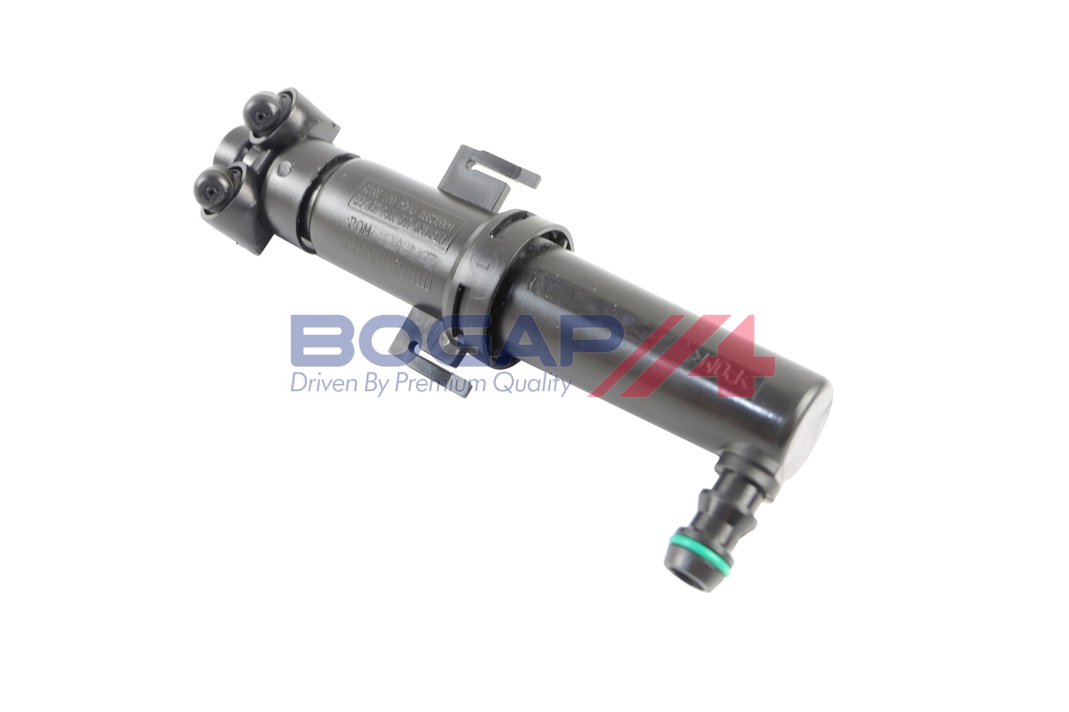 Washer Fluid Jet, headlight cleaning - A5522117 BOGAP