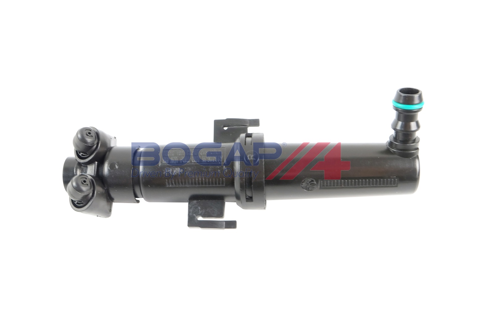 Washer Fluid Jet, headlight cleaning - A5522118 BOGAP
