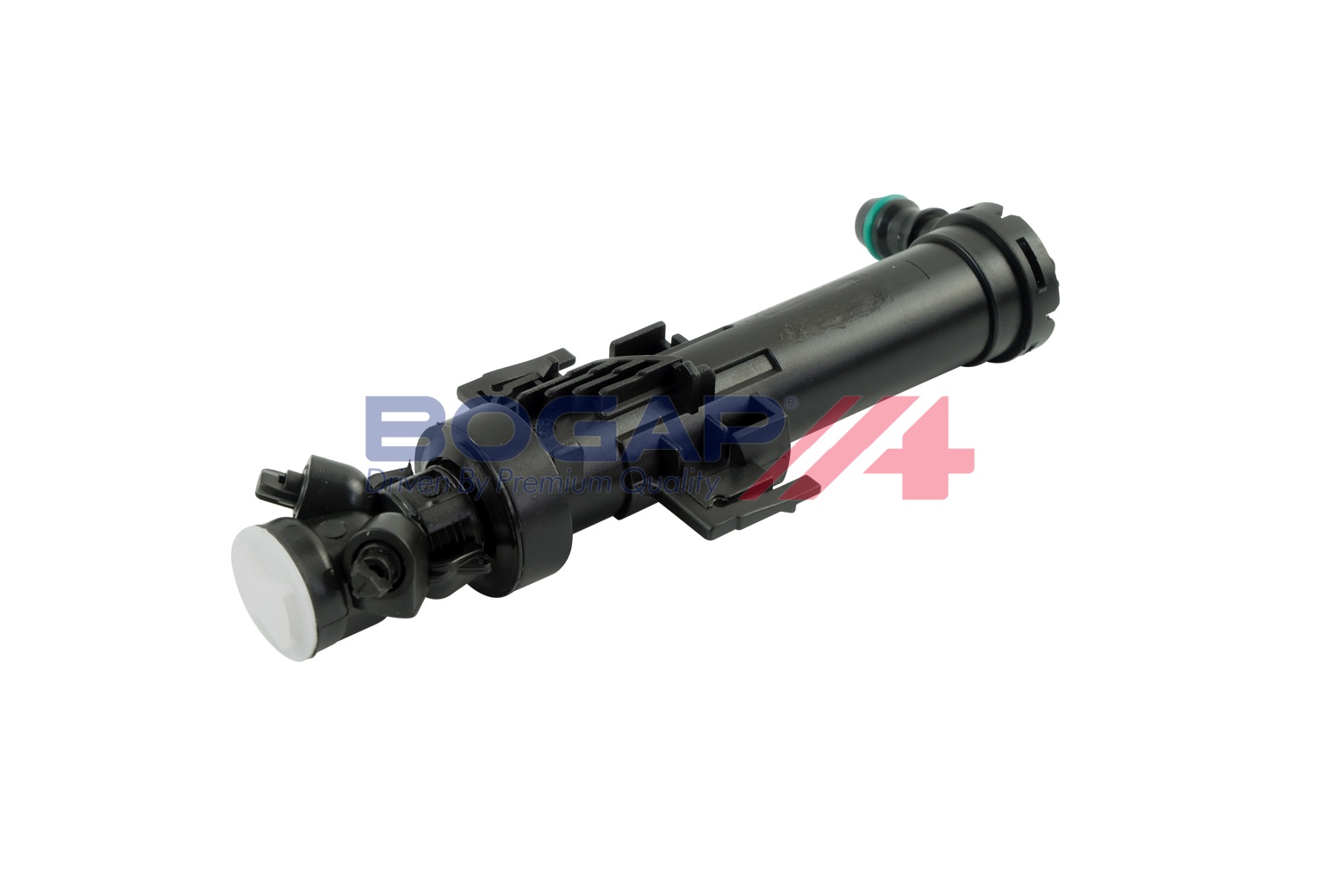 Washer Fluid Jet, headlight cleaning - A5522119 BOGAP