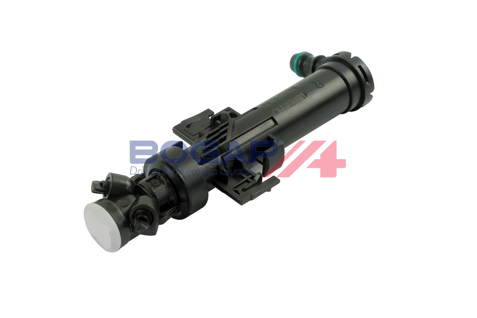Washer Fluid Jet, headlight cleaning - A5522120 BOGAP