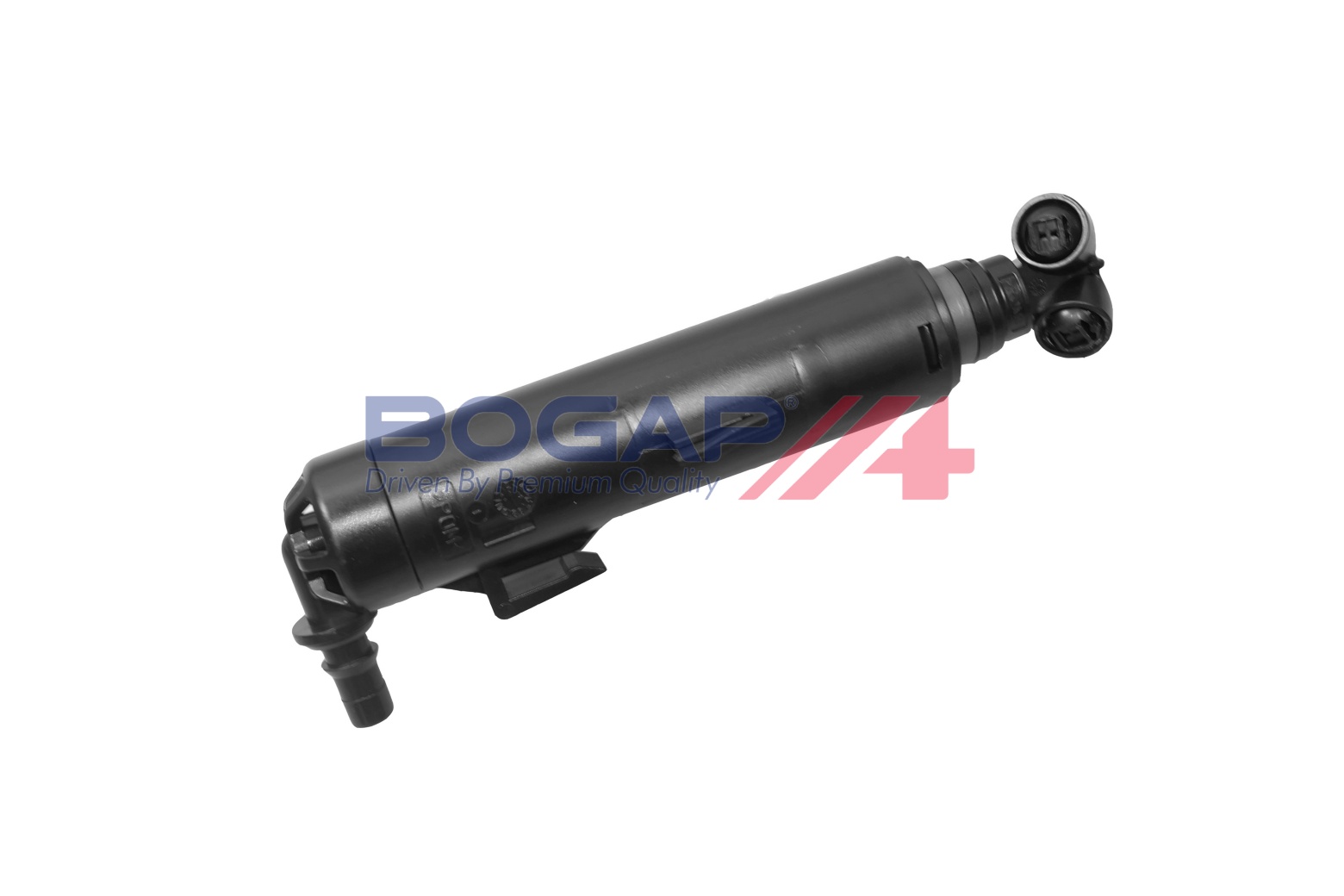 Washer Fluid Jet, headlight cleaning - A5522125 BOGAP