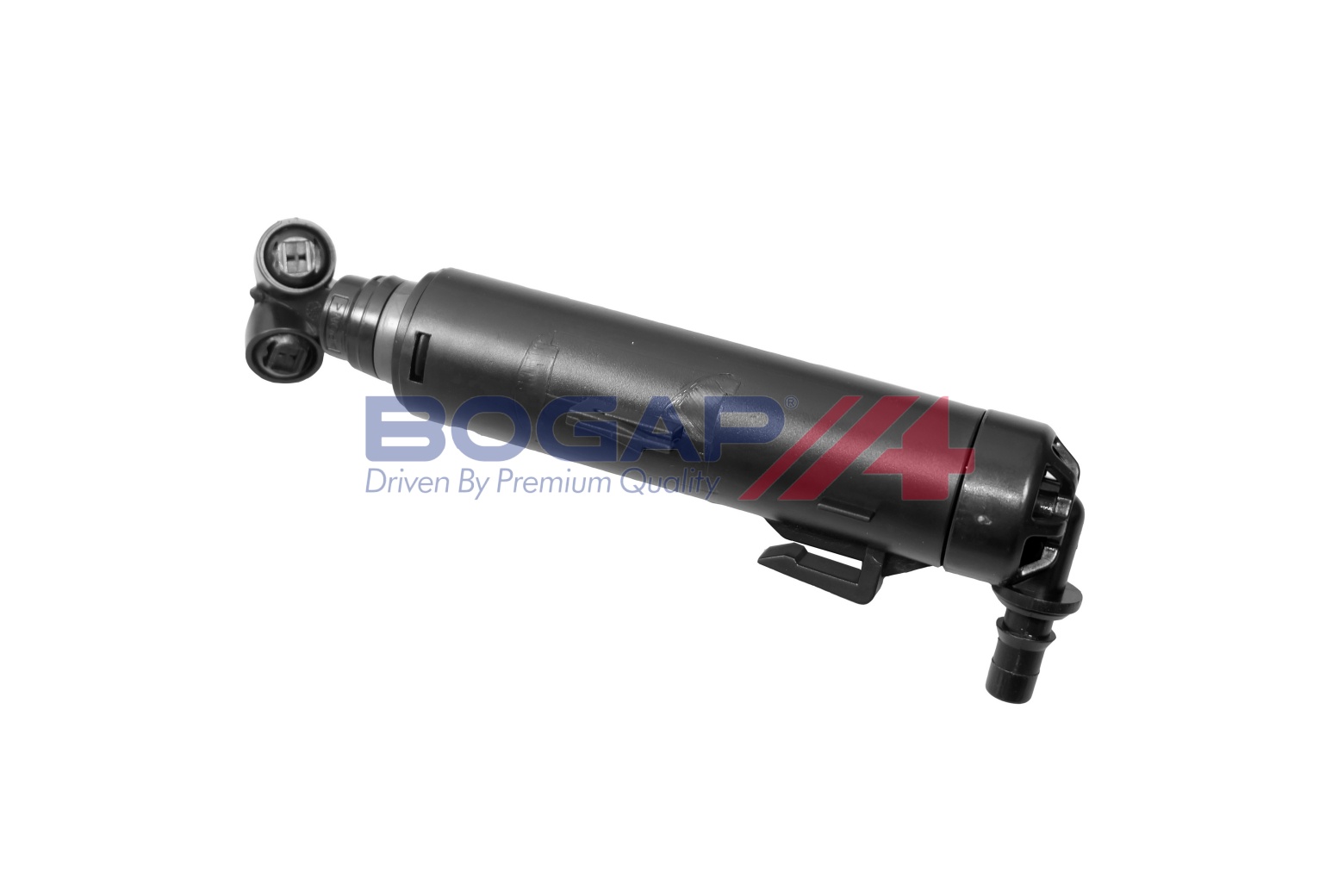 Washer Fluid Jet, headlight cleaning - A5522126 BOGAP