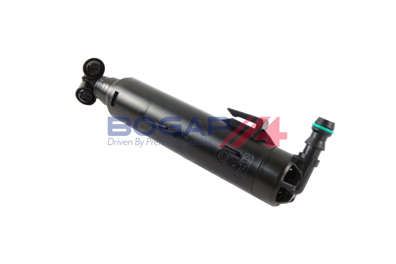Washer Fluid Jet, headlight cleaning - A5522127 BOGAP