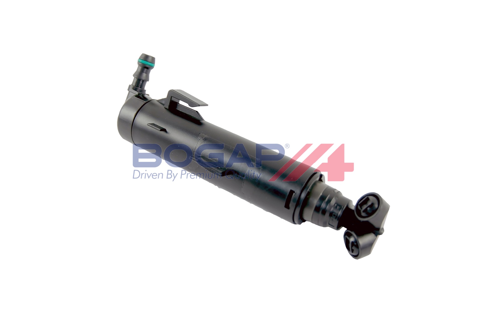 Washer Fluid Jet, headlight cleaning - A5522128 BOGAP