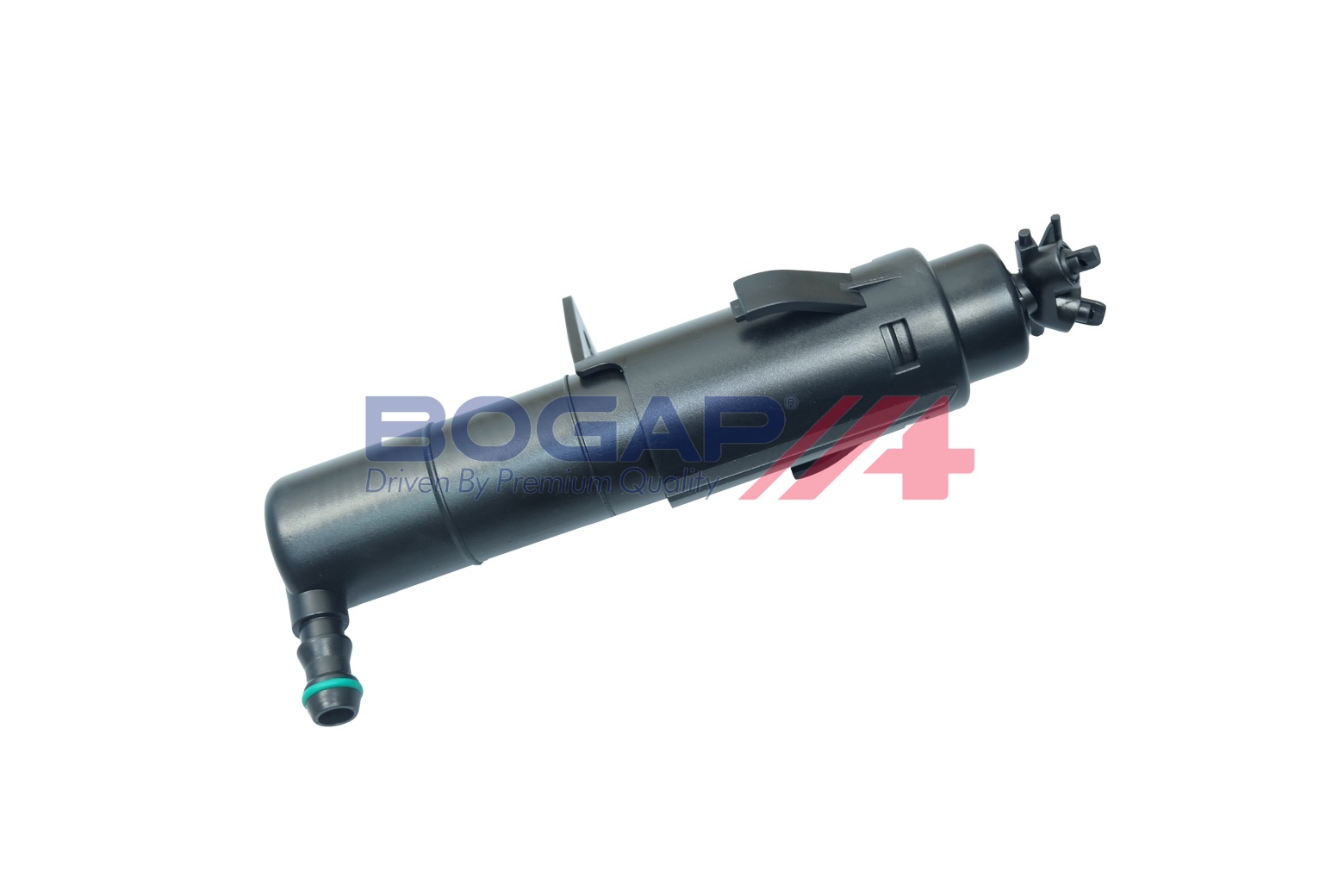 Washer Fluid Jet, headlight cleaning - A5522129 BOGAP