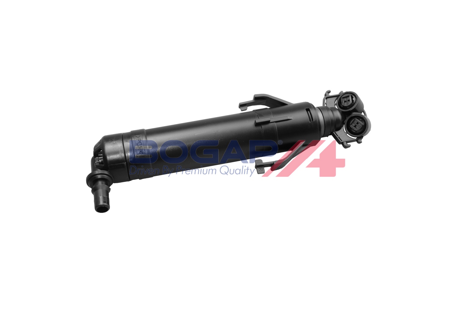 Washer Fluid Jet, headlight cleaning - A5522133 BOGAP