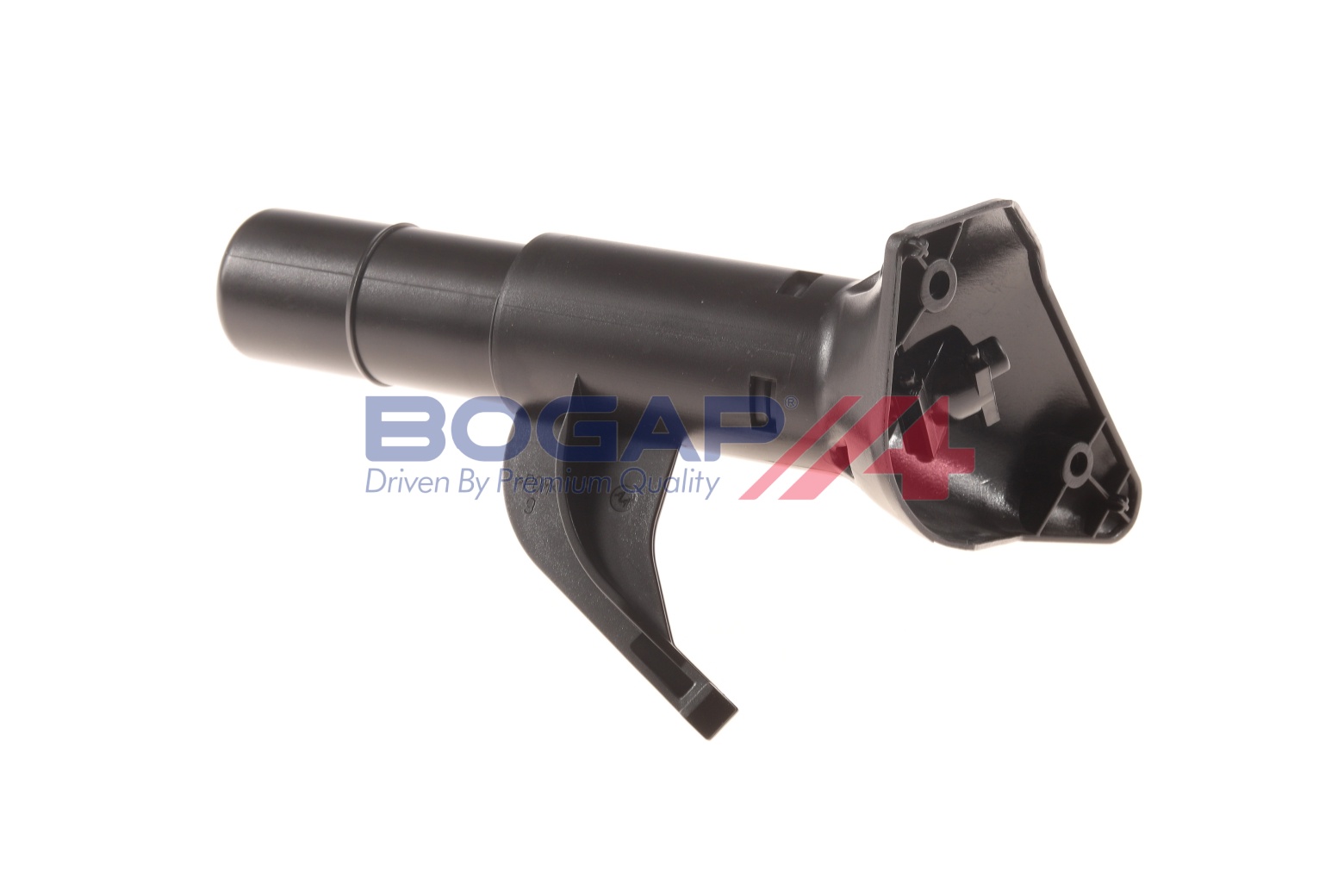 Washer Fluid Jet, headlight cleaning - A5522135 BOGAP
