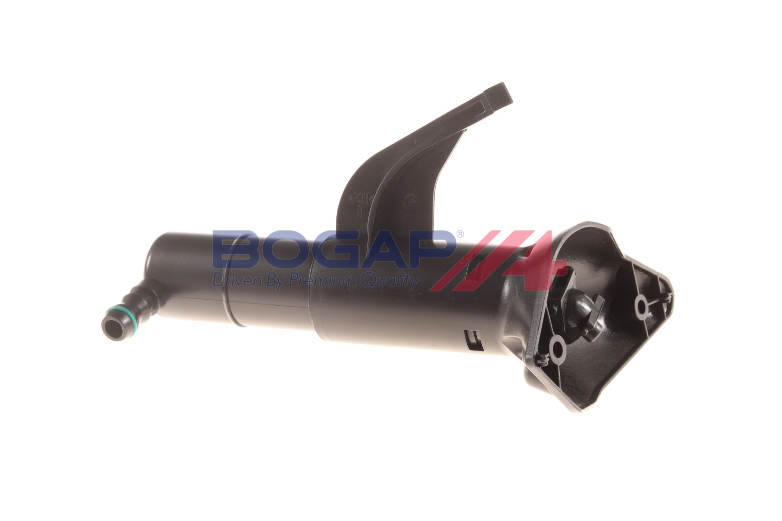 Washer Fluid Jet, headlight cleaning - A5522136 BOGAP