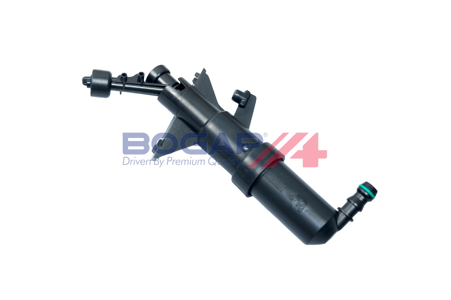 Washer Fluid Jet, headlight cleaning - A5522137 BOGAP