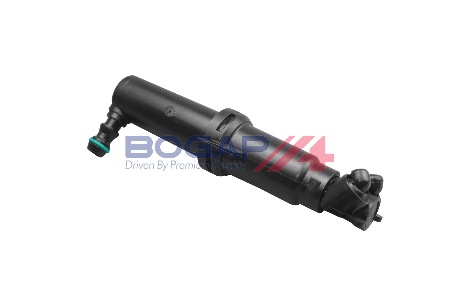 Washer Fluid Jet, headlight cleaning - A5522140 BOGAP