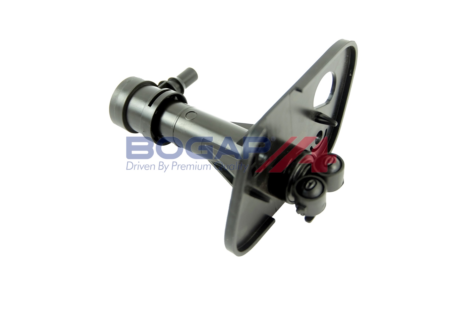 Washer Fluid Jet, headlight cleaning - A5522189 BOGAP