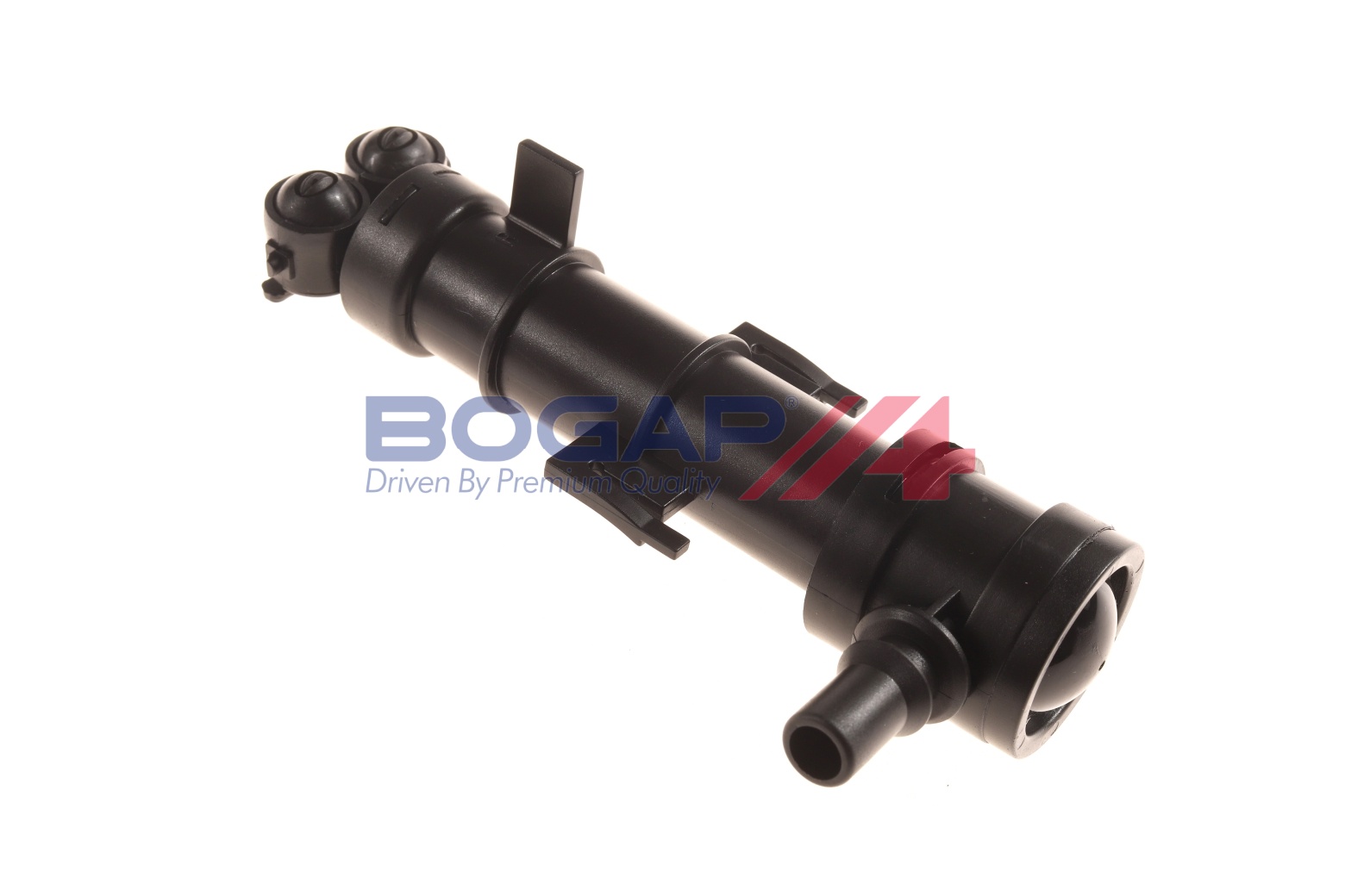Washer Fluid Jet, headlight cleaning - A5522199 BOGAP