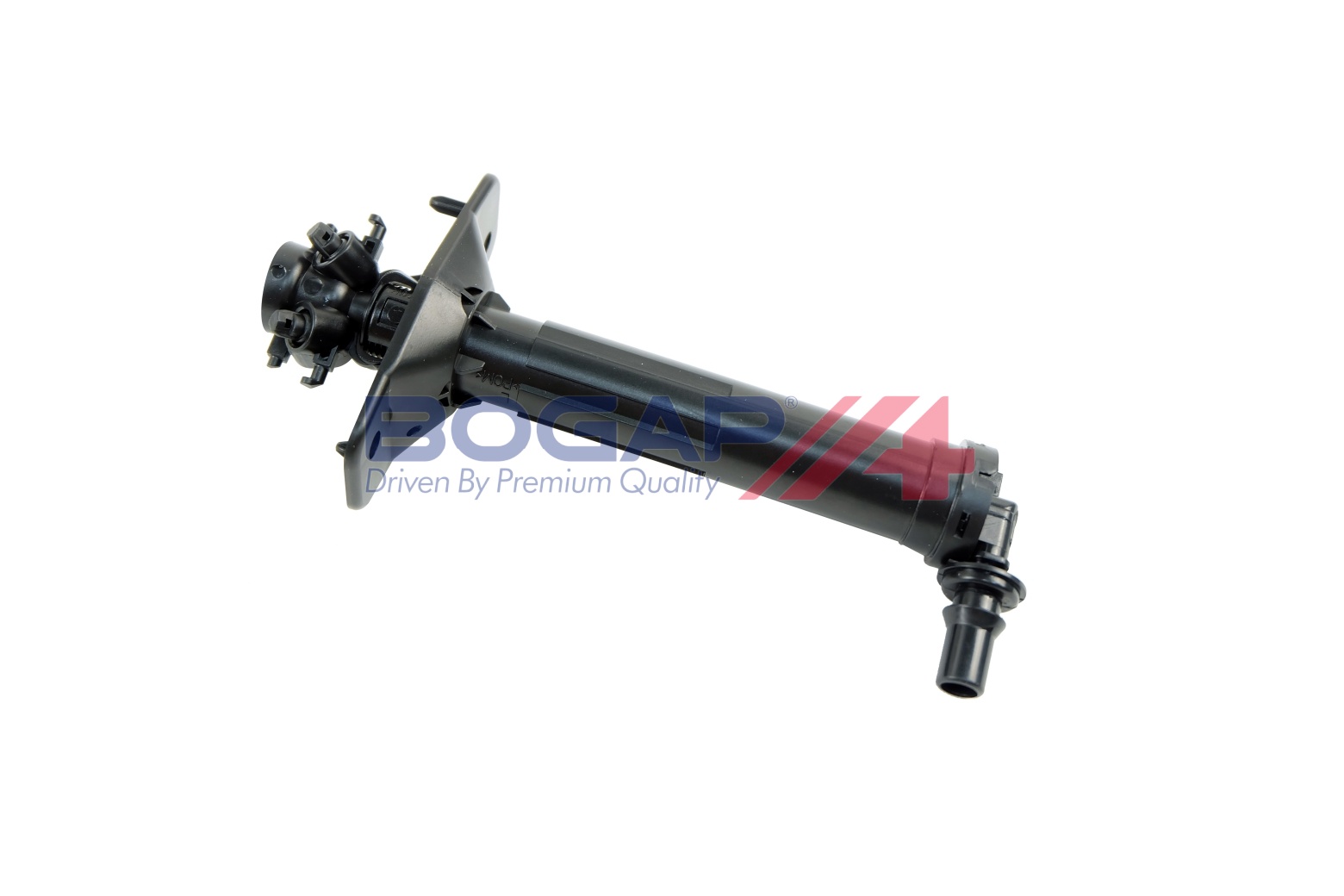 Washer Fluid Jet, headlight cleaning - A5522241 BOGAP