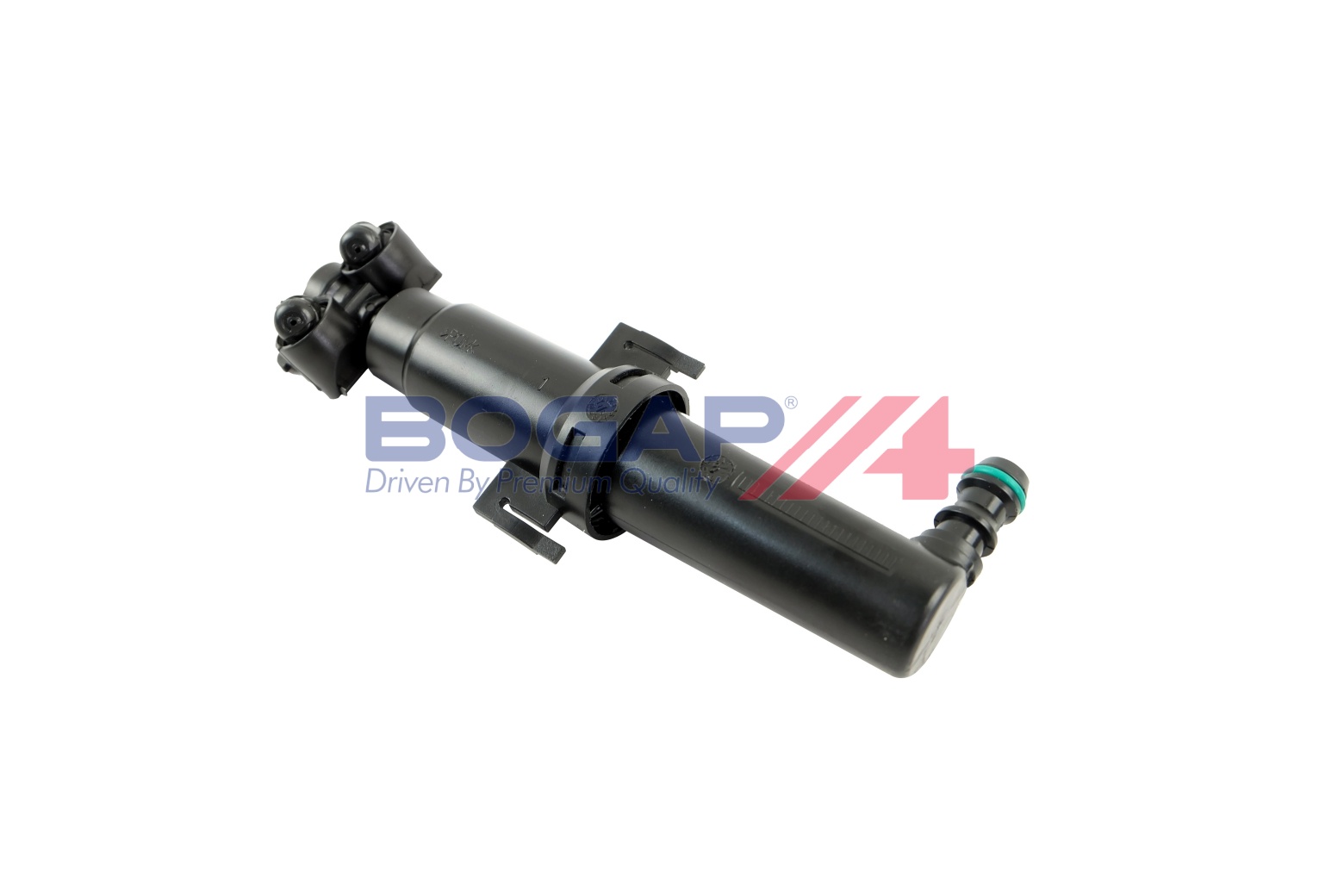 Washer Fluid Jet, headlight cleaning - A5522245 BOGAP