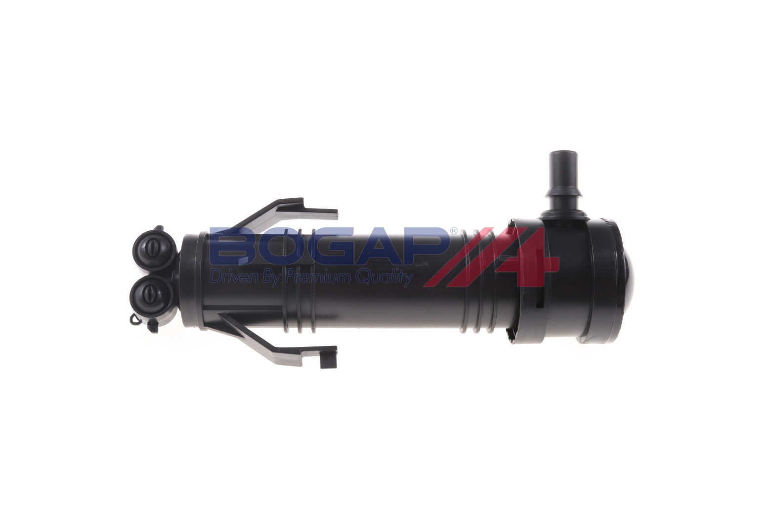Washer Fluid Jet, headlight cleaning - A5522257 BOGAP