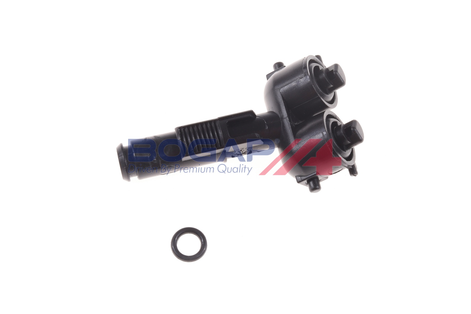 Washer Fluid Jet, headlight cleaning - A5522308 BOGAP
