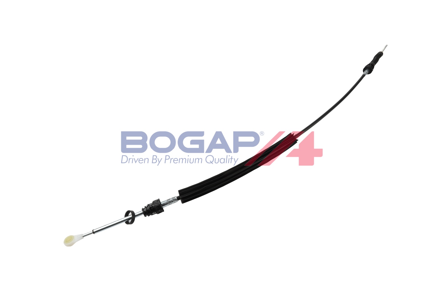 Cavo comando, Cambio manuale - A5717100 BOGAP
