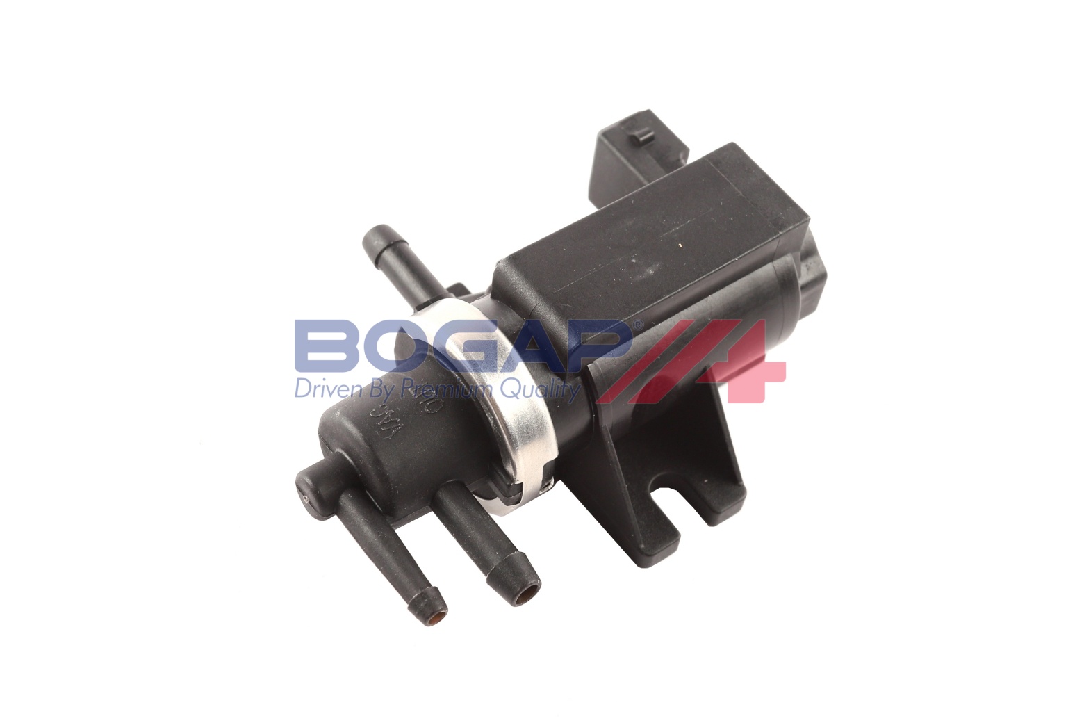 Convertitore pressione, Turbocompressore - A6112100 BOGAP