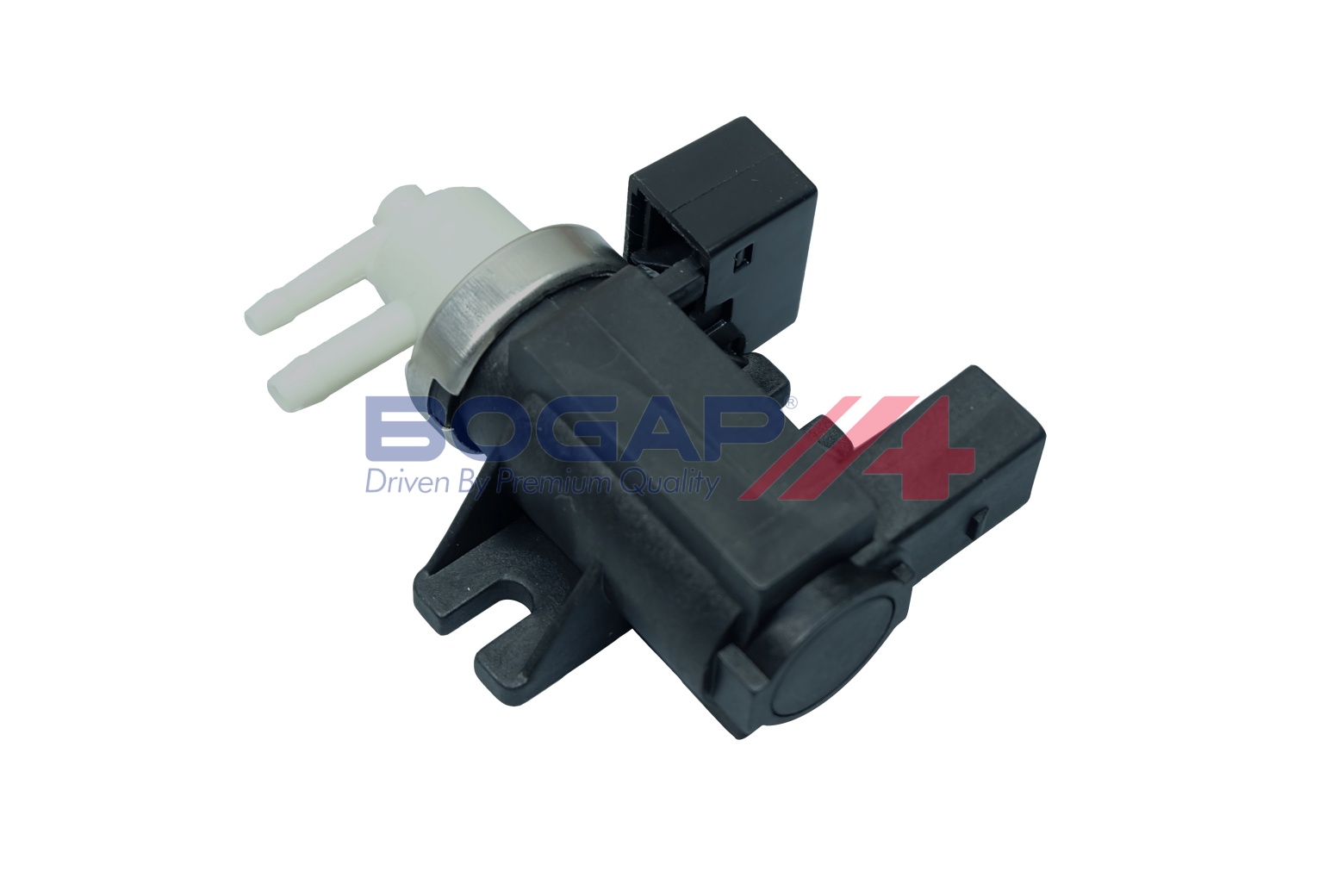 slėgio keitiklis, turboįkrova - A6112106 BOGAP