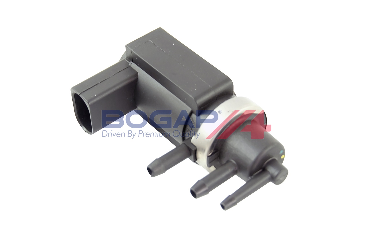 slėgio keitiklis, turboįkrova - A6112108 BOGAP