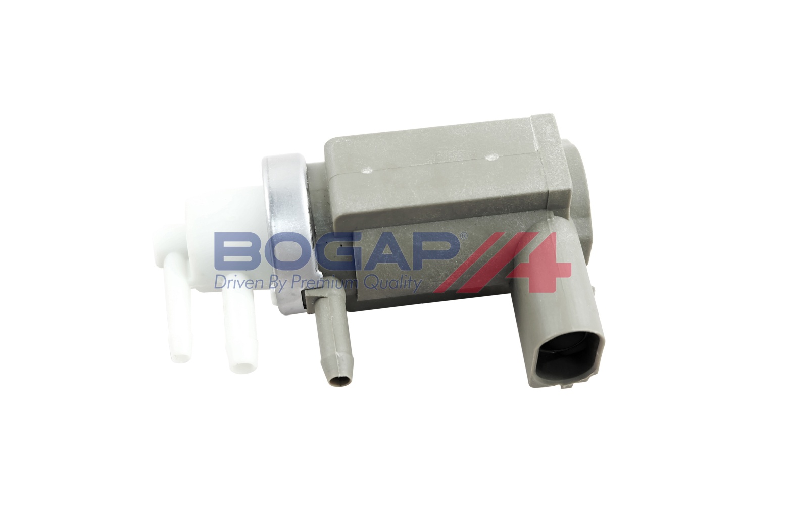 slėgio keitiklis, turboįkrova - A6112109 BOGAP