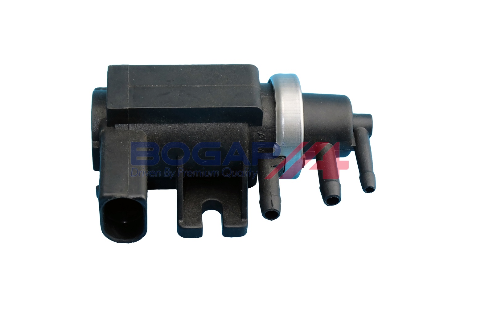 Pressure converter, turbocharger - A6112112 BOGAP