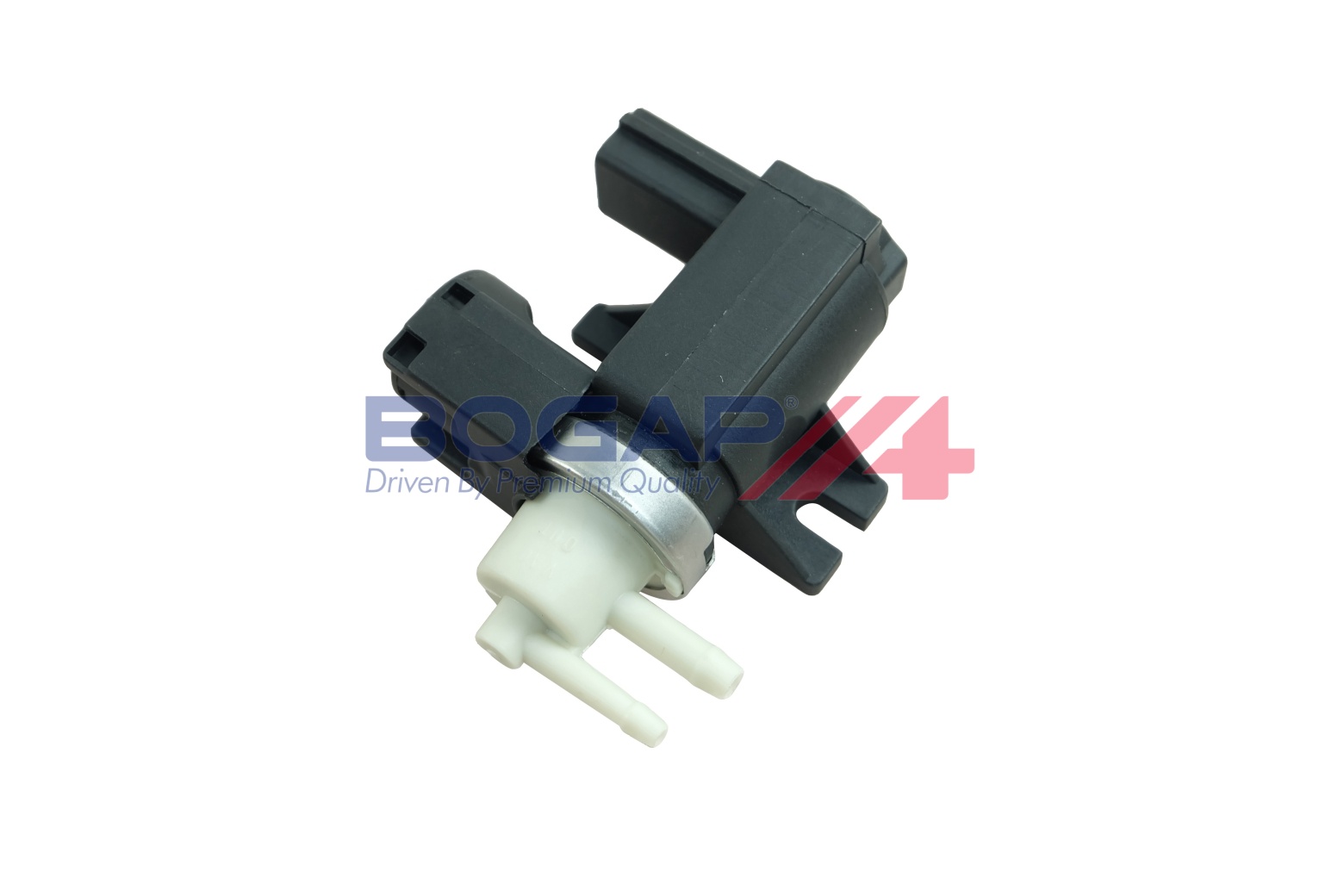 slėgio keitiklis, turboįkrova - A6112114 BOGAP