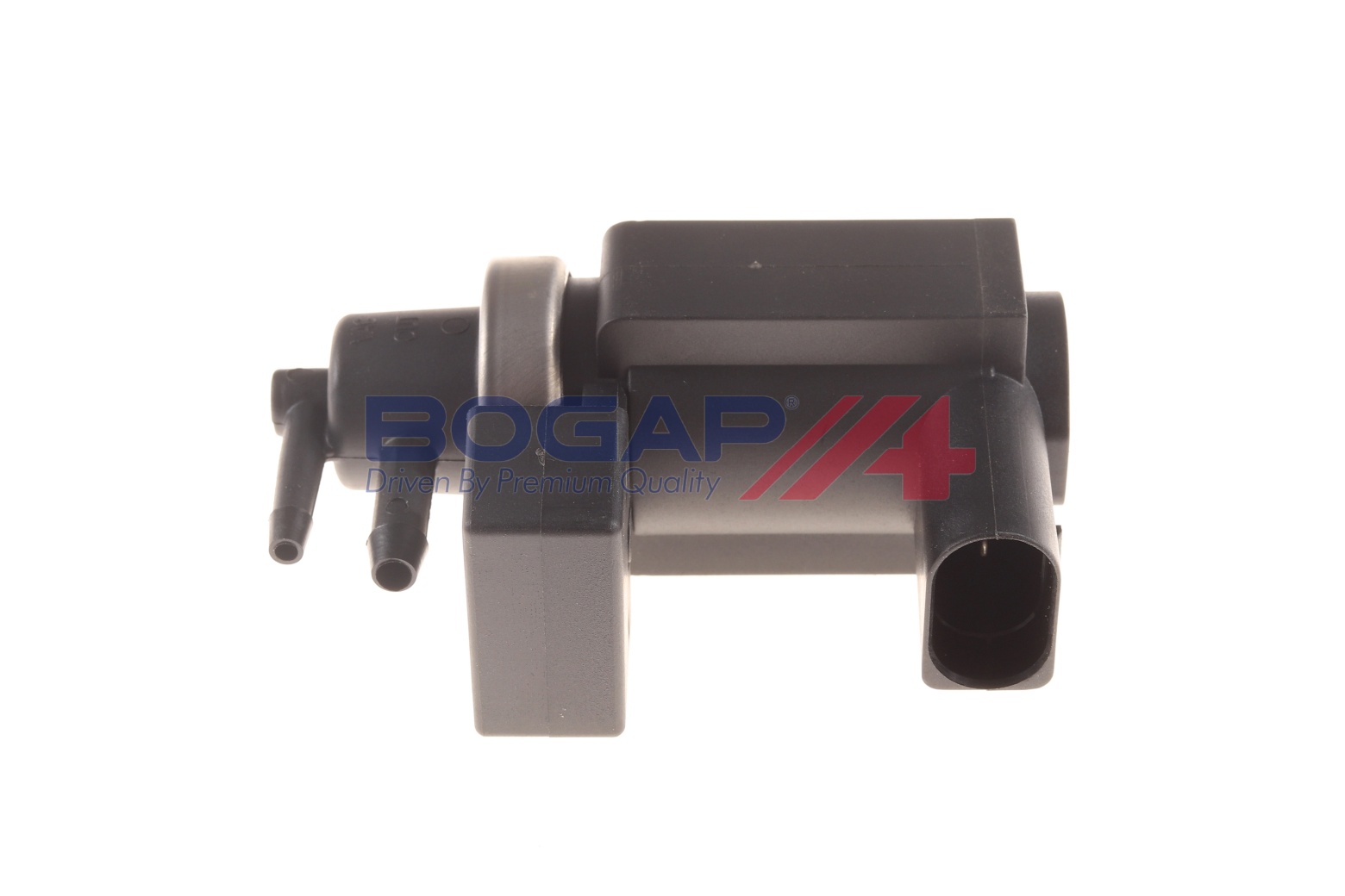 Pressure Converter, exhaust control - A6112115 BOGAP