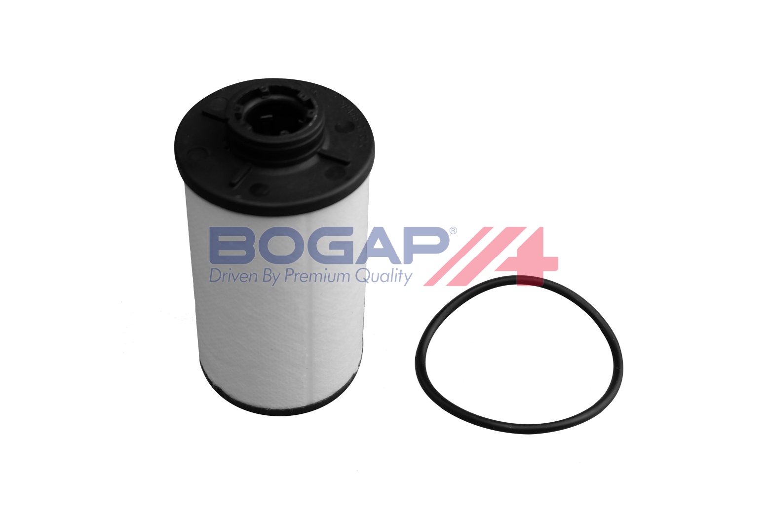 Hydraulic Filter, automatic transmission - A6114100 BOGAP