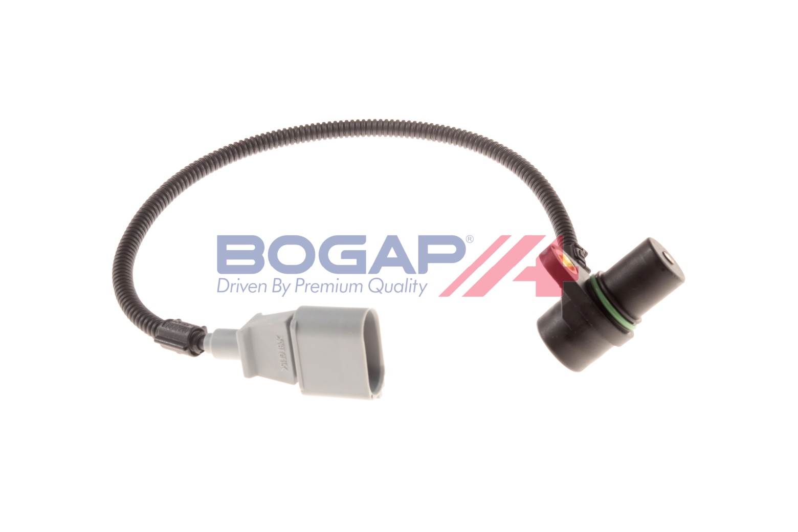 Generatore di impulsi, Albero a gomiti - A6115113 BOGAP