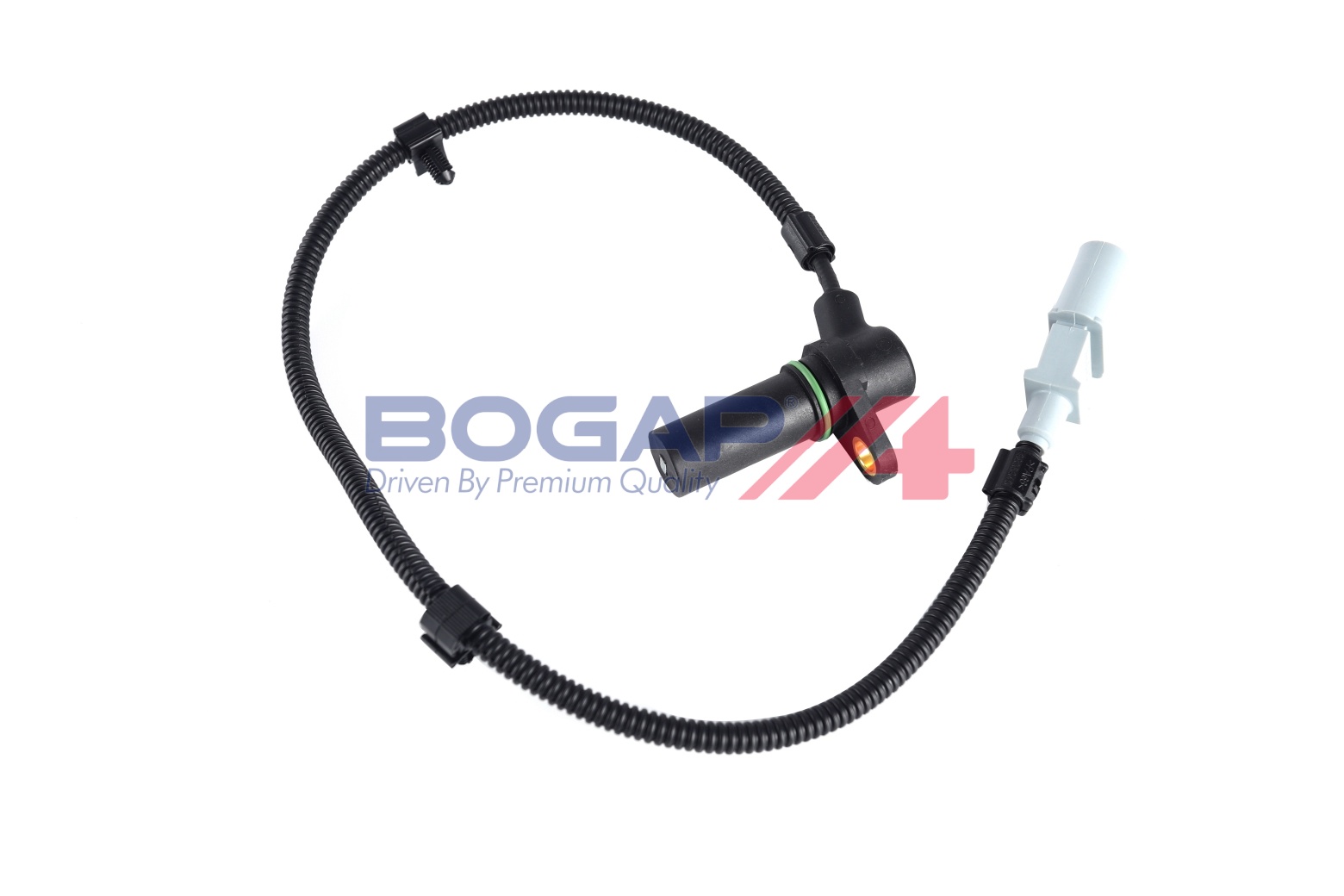 Sensor, crankshaft pulse - A6115114 BOGAP