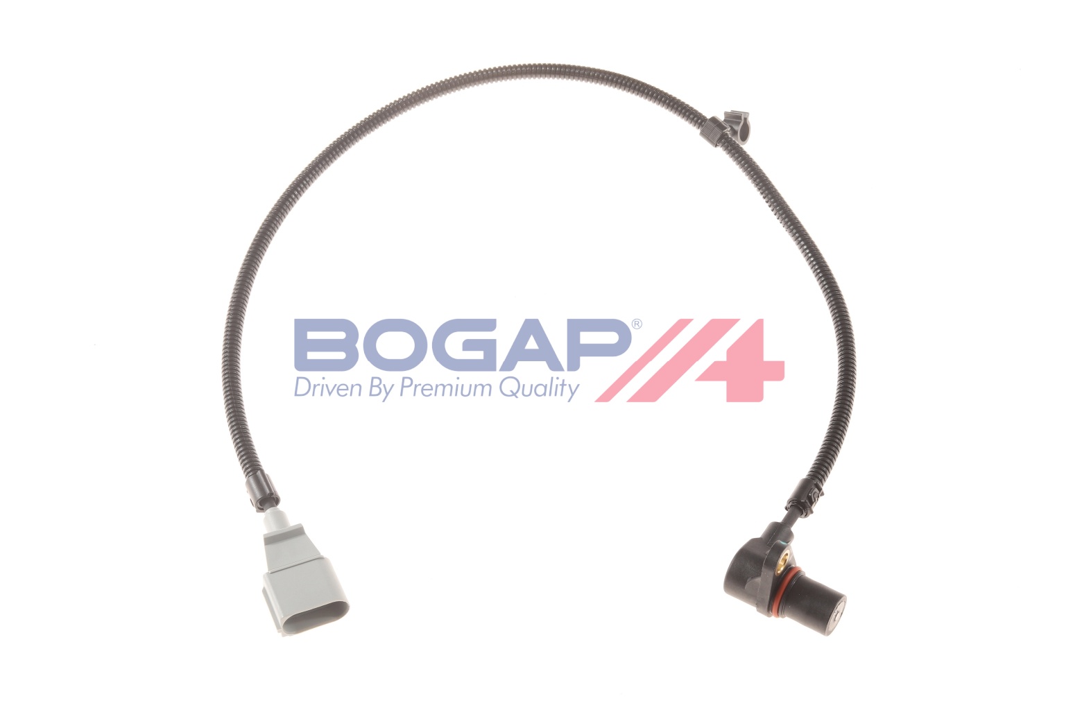Sensor, crankshaft pulse - A6115116 BOGAP