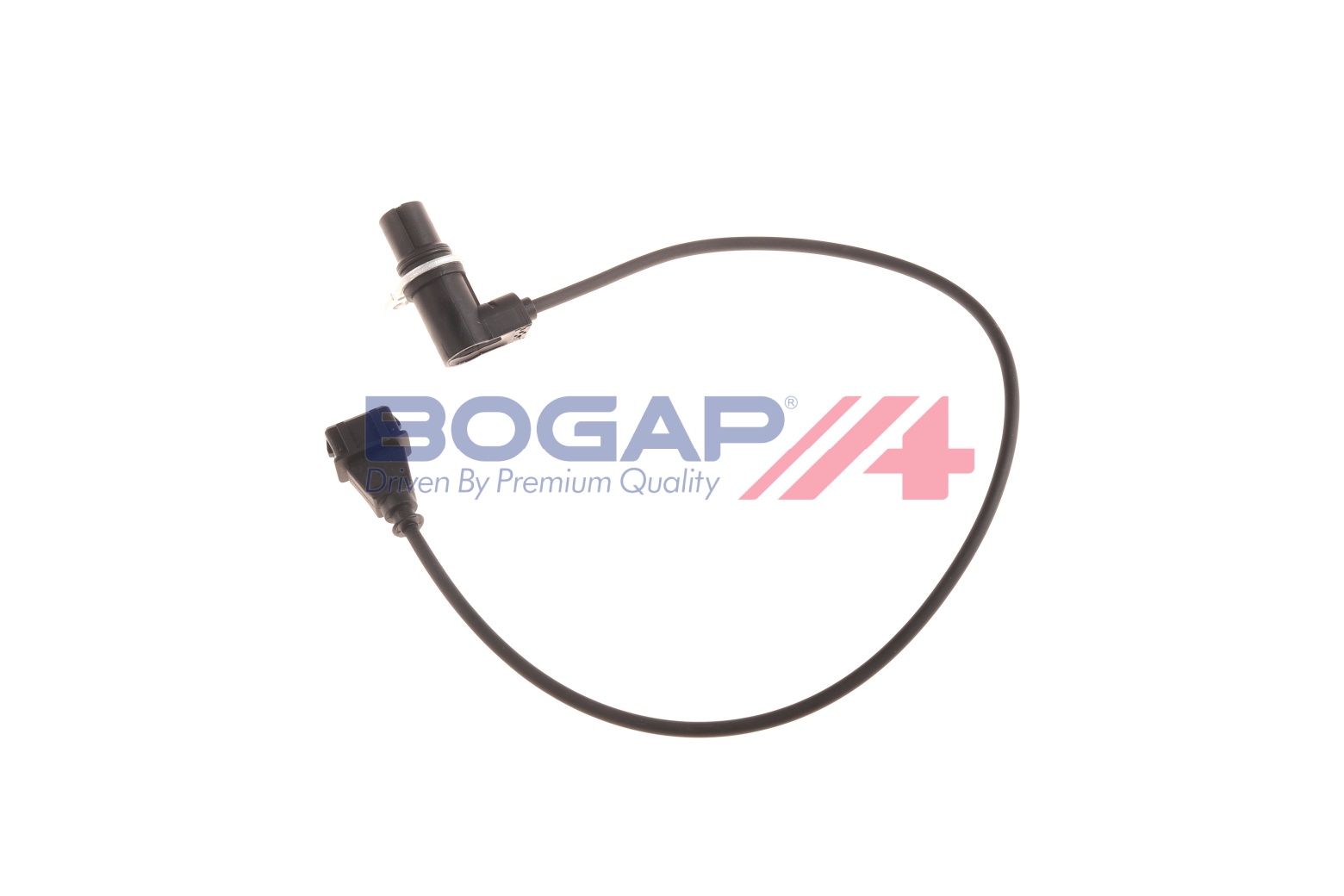 Sensor, crankshaft pulse - A6115122 BOGAP