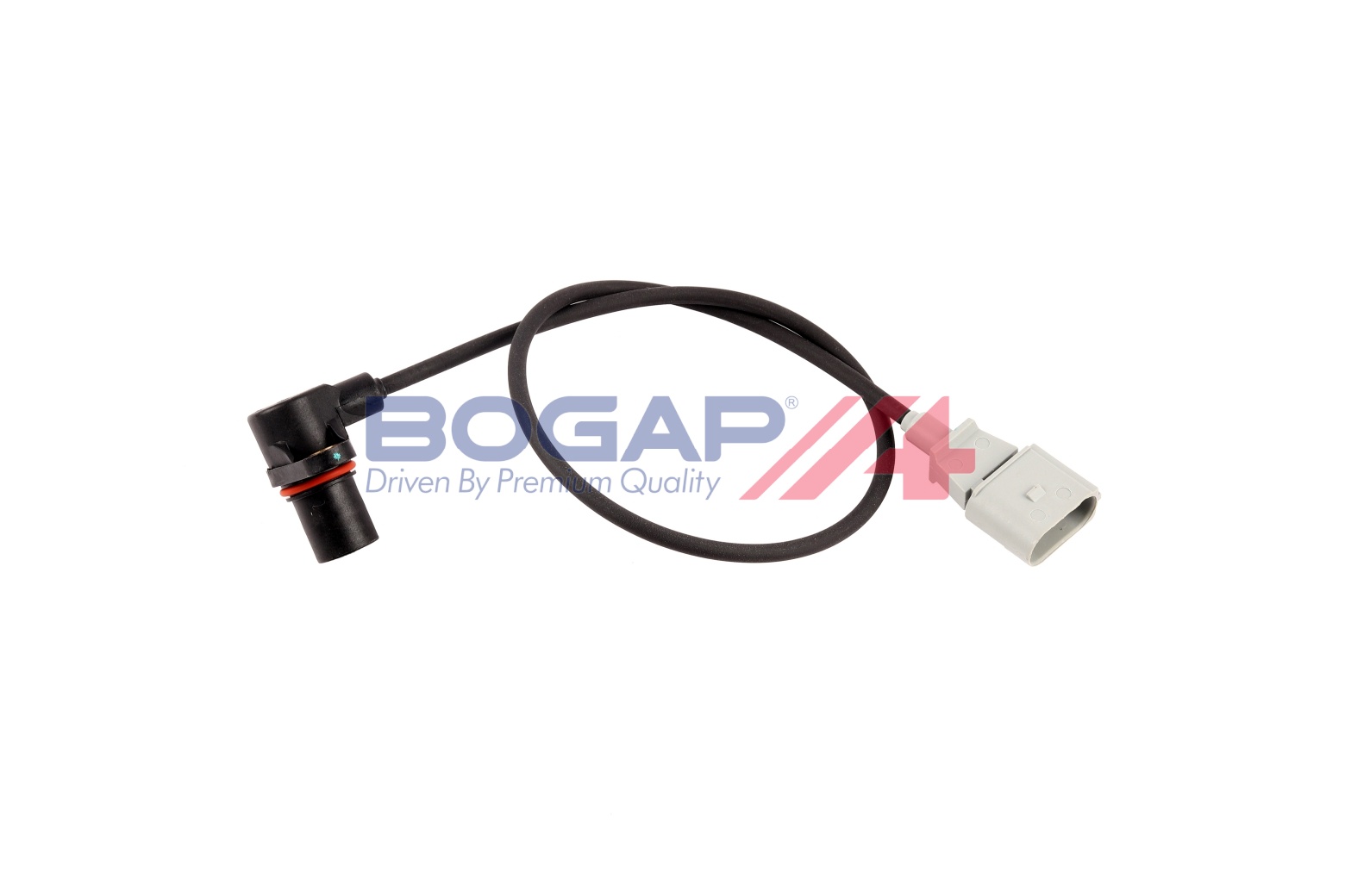 Sensor, crankshaft pulse - A6115124 BOGAP