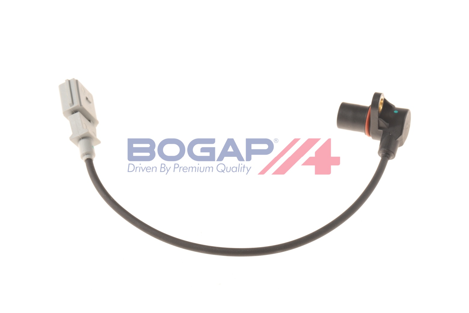 Sensor, crankshaft pulse - A6115128 BOGAP