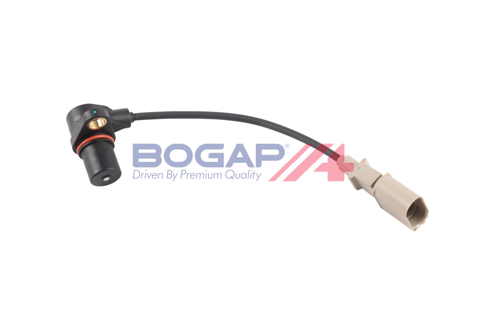 Sensor, crankshaft pulse - A6115129 BOGAP