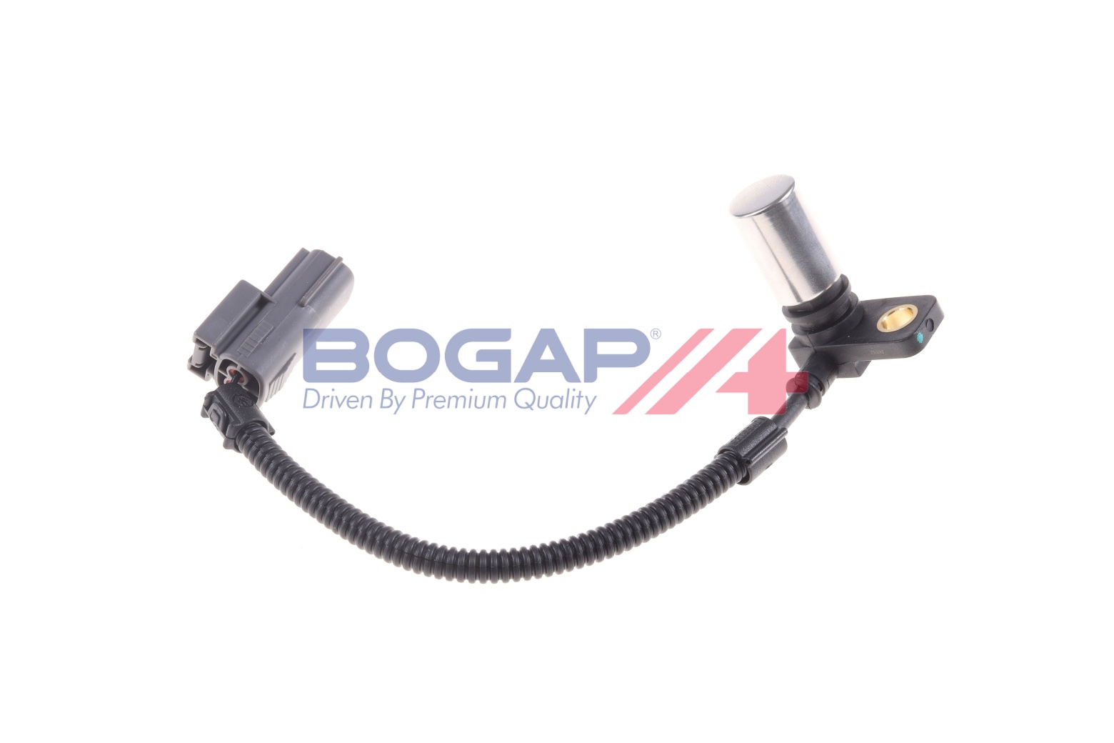 Sensor, crankshaft pulse - A6115131 BOGAP