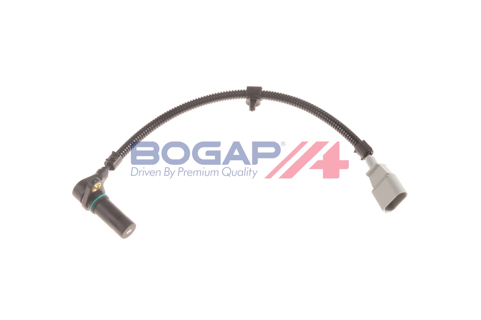Sensor, crankshaft pulse - A6115132 BOGAP