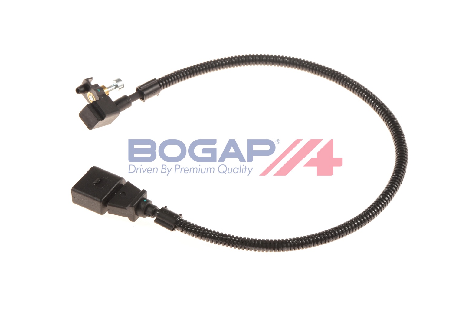 Sensor, crankshaft pulse - A6115133 BOGAP