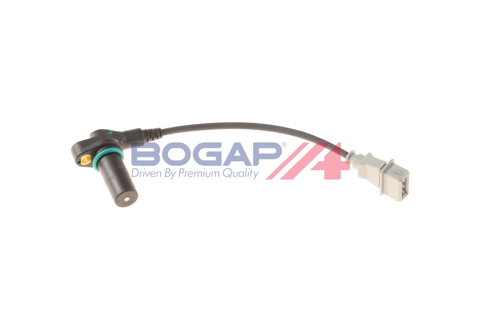 Датчик импульсов - A6115140 BOGAP