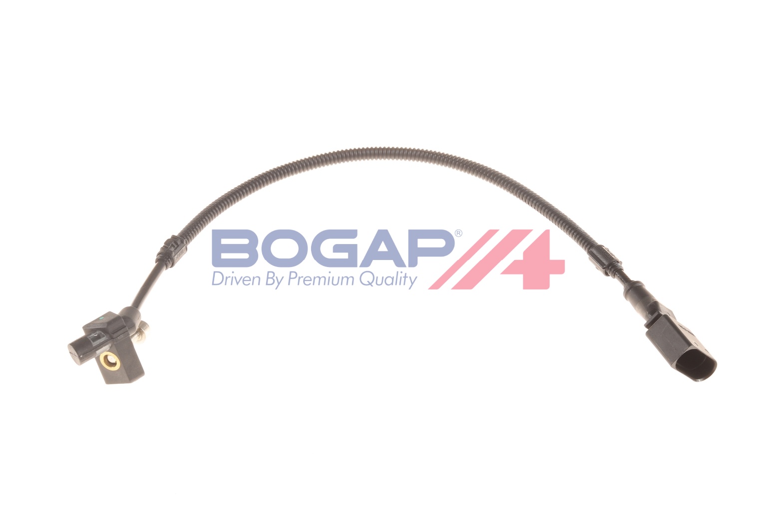Sensor, crankshaft pulse - A6115146 BOGAP